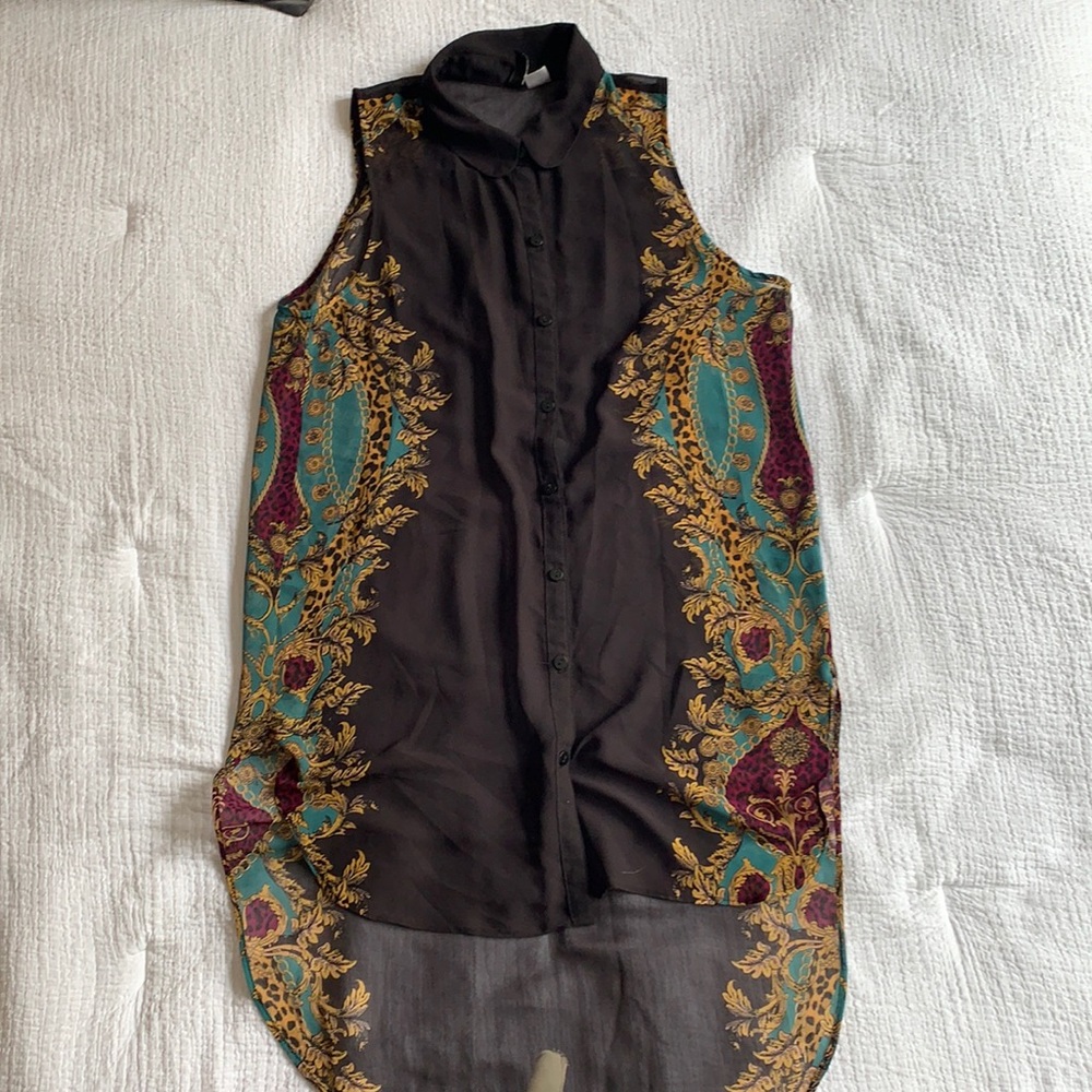 H&M Top/Dress